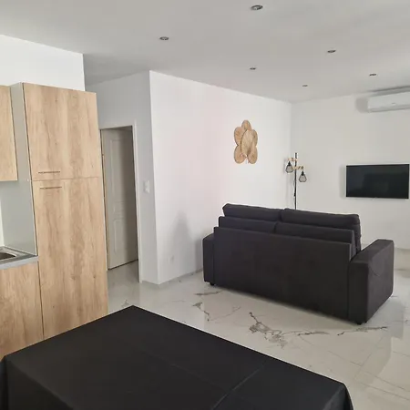 50m2 Lägenhet