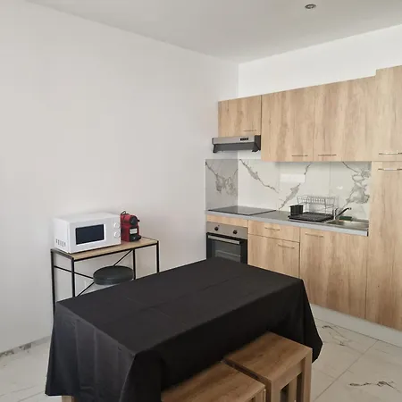 50m2 Λα Σιοτά