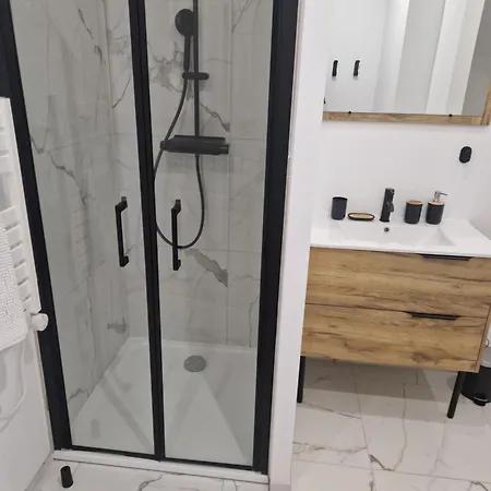 Lägenhet 50m2 La Ciotat