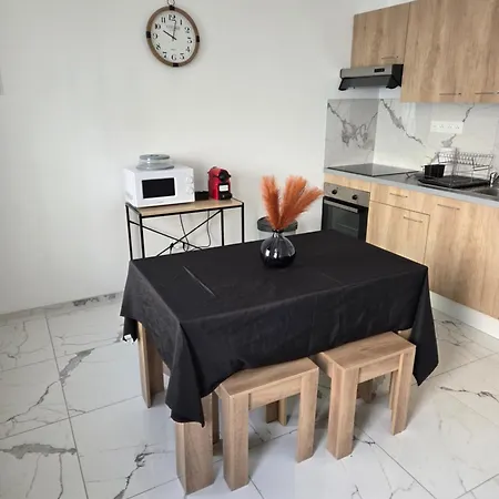 50m2 * La Ciotat