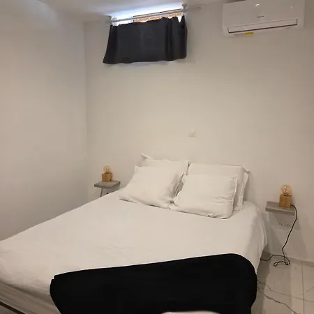 50m2 Lägenhet La Ciotat