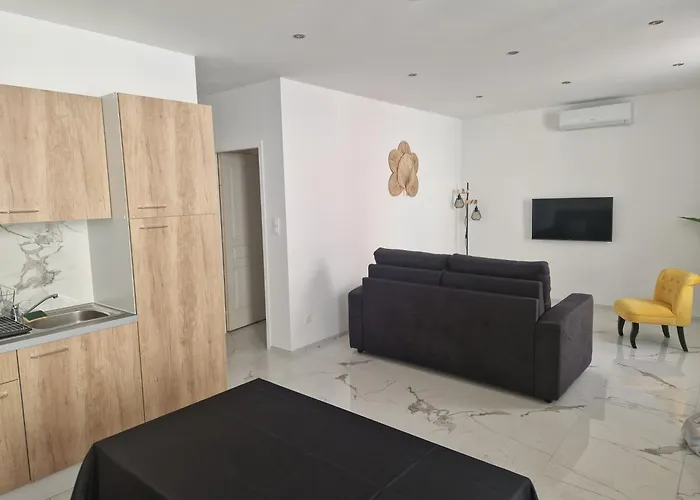 50m2 Apartamento