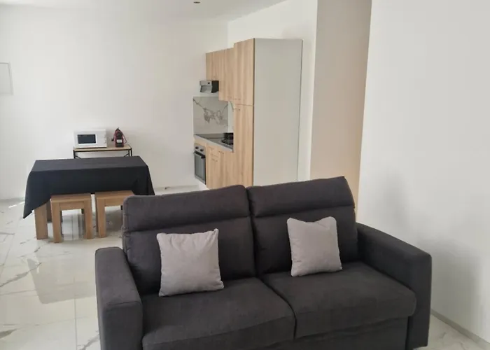 Apartamento 50m2 La Ciotat