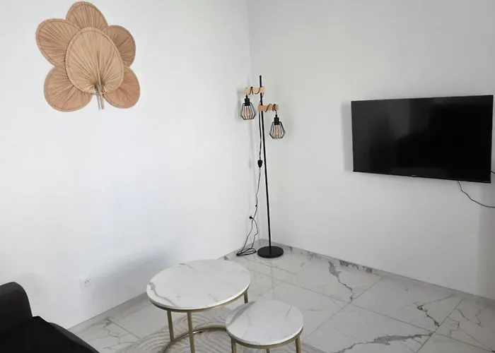 Apartamento 50m2 *
